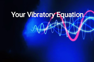 Your Vibratory Equation