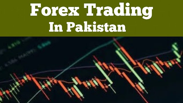 Forex Trading in Pakistan: A Comprehensive Guide || Crypto4Money