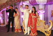 Hero Raja marriage photos wedding stills-thumbnail-5