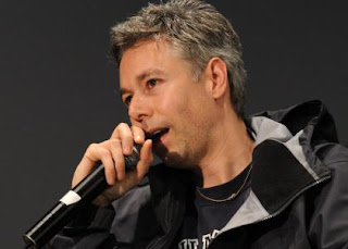 adam yauch