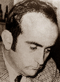 El ajedrecista Augusto Menvielle