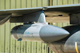 Dassault Mirage IV P