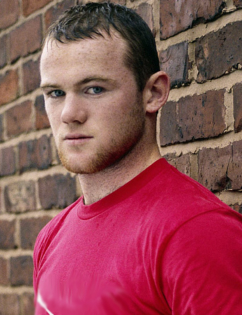 Wayne Rooney