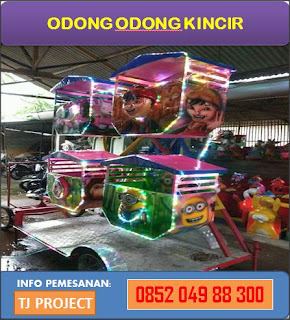 Odong Odong Kincir - 0852.0498.8300