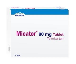 Micator دواء