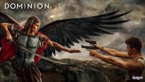 Dominion Image