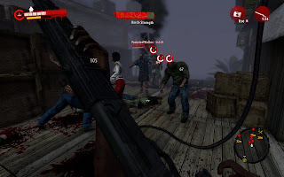 Dead Island Riptide-Black Box