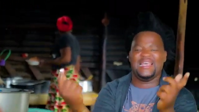 VIDEO | Mo Dazen ft Kingwendu - Umaskini Wangu | Download