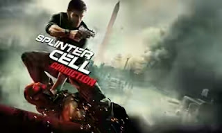 Splinter Cell Conviction HD 