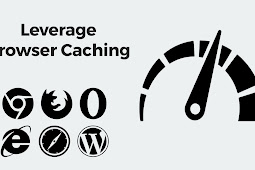 Menggunakan Cache Browser (Leverage Browser Caching)