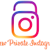 See Private Instagram