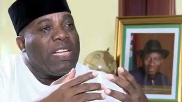 {News Update} 2019 presidency: Doyin Okupe speaks on Atiku being corrupt