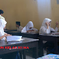 Contoh Daftar Isi Materi Pelajaran Bahasa Inggris SMA Kelas XII Semester 1 dan 2.