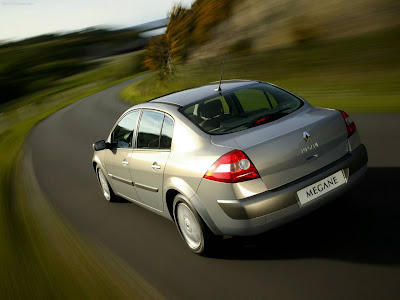 2003 renault megane ii coupecabriolet. 2003 Renault Megane Ii