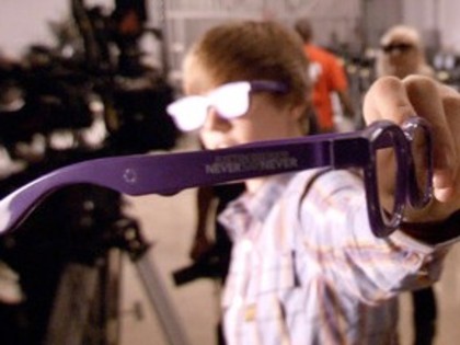 justin bieber watches for sale. Justin Bieber Movie Sneak