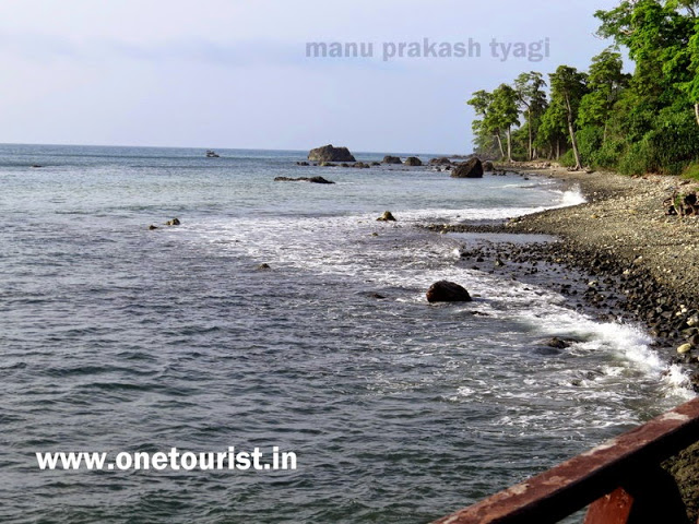 andaman beaches