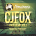 Cjfox! El Regreso - XTD Vol. 1