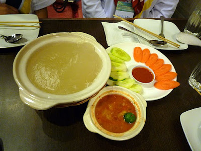 foods of Brunei