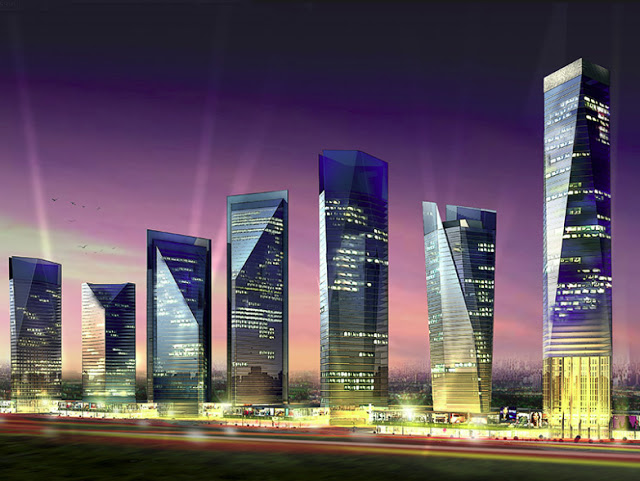 Architecture Kazakhstan8