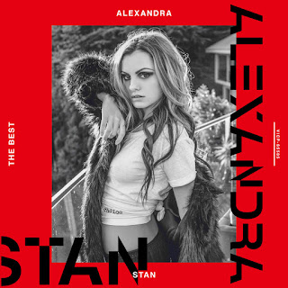MP3 download Alexandra Stan - The Best iTunes plus aac m4a mp3