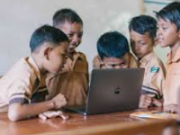 Pendidikan di Indonesia: Tantangan dan Harapan Masa Depan