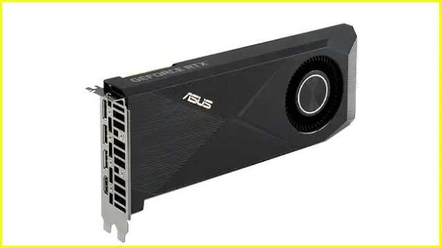 GeForce RTX 3090 Graphics Cards with Turbo Cooling Design Will Be Discontinued and The Reason Is Unknown