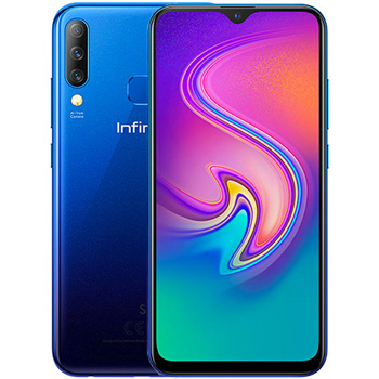 Infinix S4