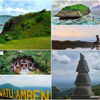 10 Objek Wisata Alam di Jogja Paling Hits, Wajib Kamu Kunjungi