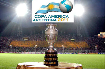 Copa America: Menjual Tradisi Membeli Bisnis