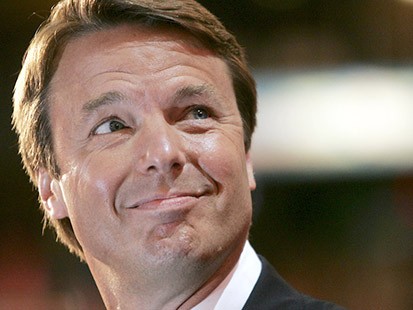 john edwards psychic fake. Clearly, Edwards pissed