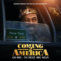 YG - Go Big (feat. Big Sean) - Single [iTunes Plus AAC M4A]