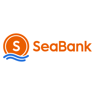 Sea Bank Logo Vector Format (CDR, EPS, AI, SVG, PNG)