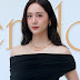 Knetz are loving Krystal Jung's beauty at the Wellendorff opening event. 