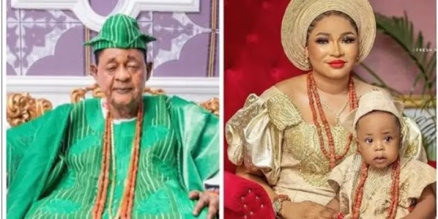 Alaafin of Oyo heartbroken as another queen reportedly exits palace