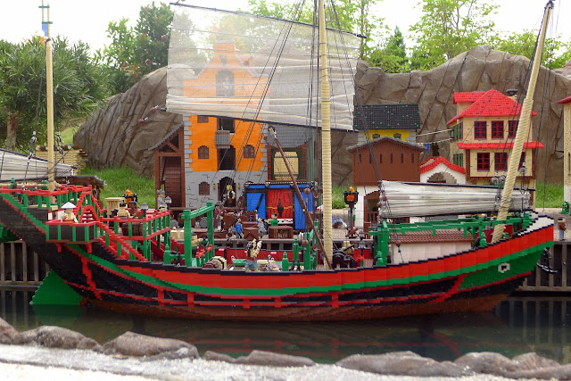 Legoland Malaysia