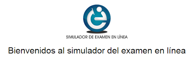 Simulador Concursos de Ingreso y Promoción del Servicio Profesional Docente