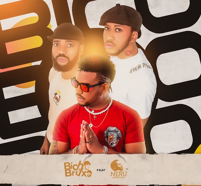 Bicho & Bruxo c/ Neru Americano - Bico