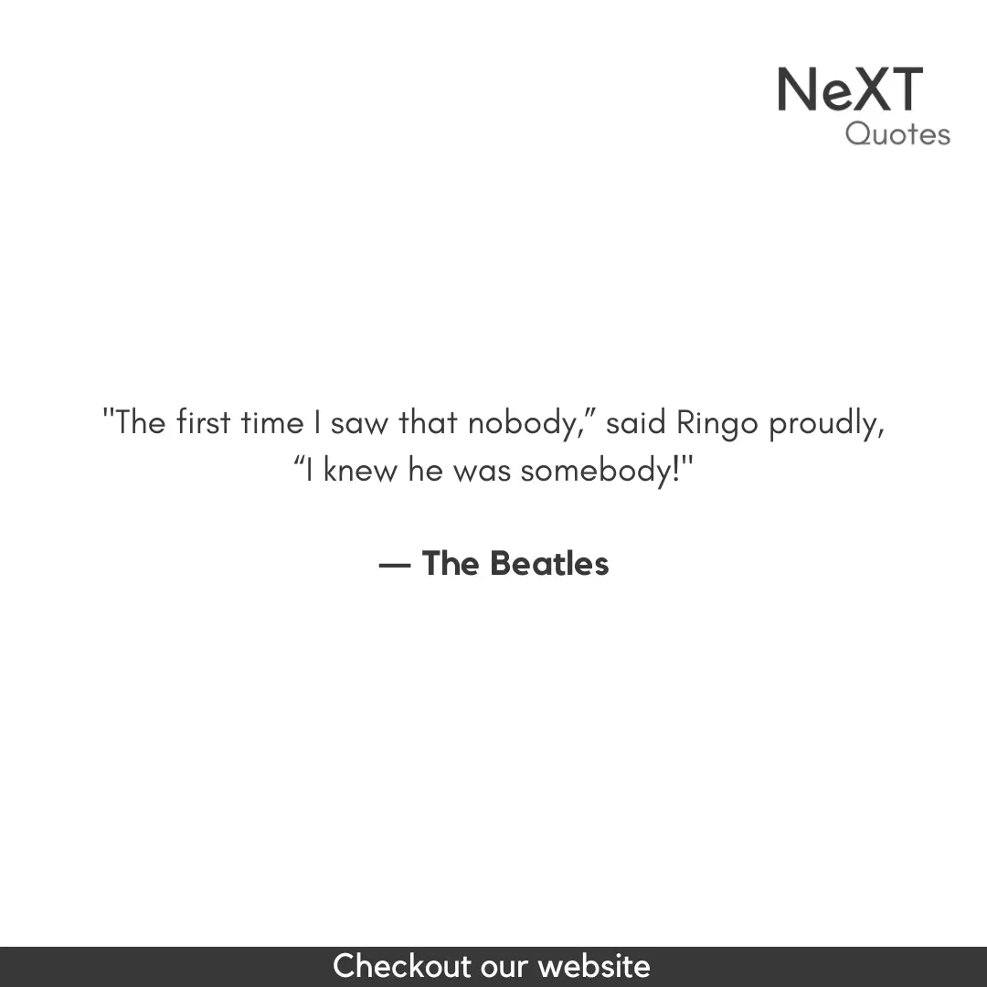 The Beatles Quotes