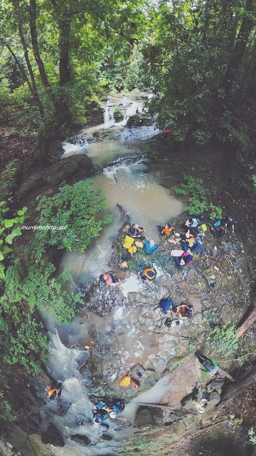 Telaga 11 Tungku Lahad Datu Sabah