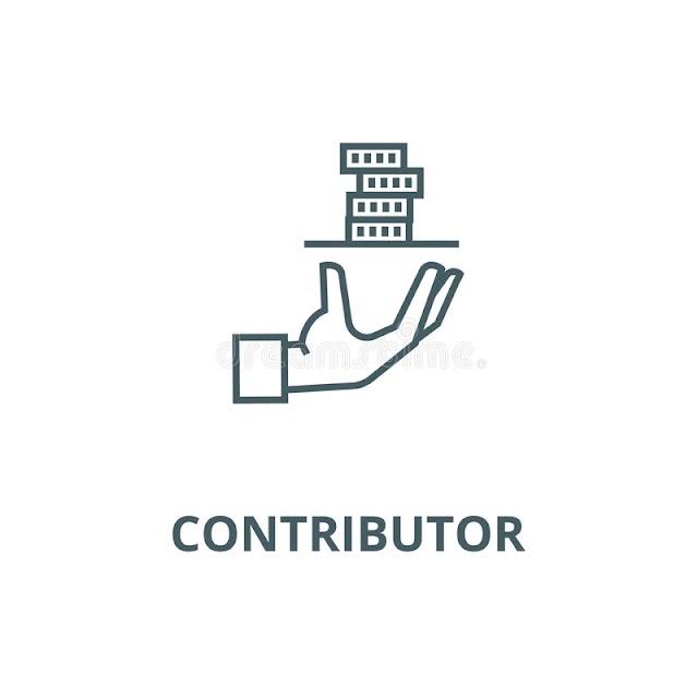 Become a Contributor on our blog 
