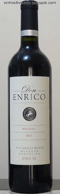 Don Enrico Malbec