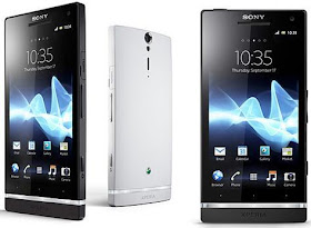 Sony Xperia LT26i Harga Dan Spesifikasi