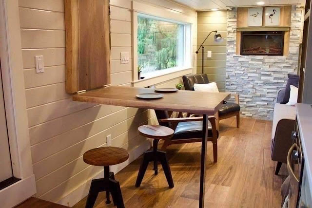 Tiny House Design