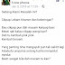 Perempuan Terlalu Bodoh, Mudah Percaya Iklan Walaupun Peluang Pendidikan Kita Semua Sama..