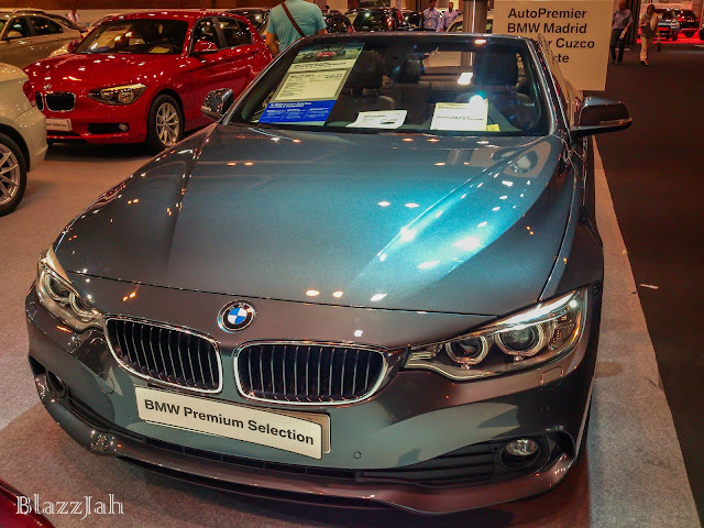 Free stock photos - BMW 420d - Luxury cars - Sports cars - Cool cars - Season 3 - 02