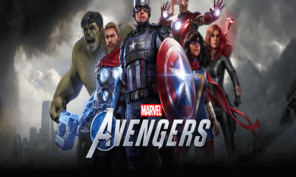 Marvel's Avengers Free Download PC Game