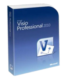 برنامج Visio Viewer لاستعراض رسومات الفيسيو