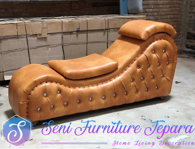 Sofa Tantra Kain Oscar Luxury Style Comfortable Seat SF-0203