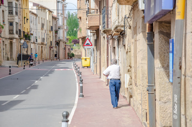 Cenicero, La Rioja