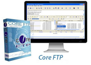 Core FTP Pro 2.2 Build 1887 (x86/x64) Full Keygen
